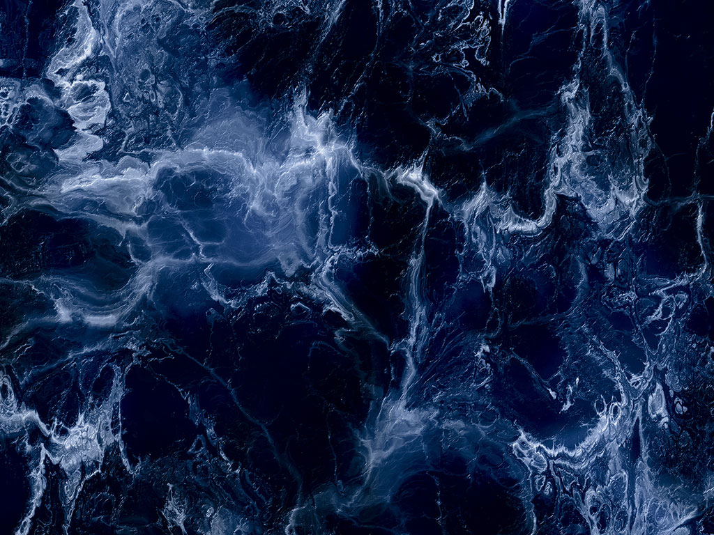 Керамогранит ENNFACE Adriatic Blue High glossy, 1200*600*9 мм
