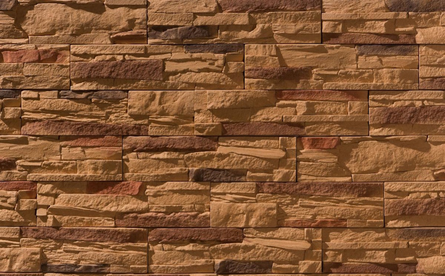 Облицовочный камень Leonardo Stone Корсика 300*100*30 мм 880