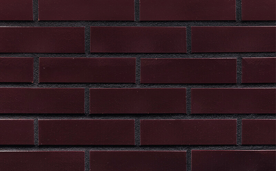 Клинкерная плитка под кирпич King Klinker Free Art 16 Cherry orchard, 250*65*10 мм