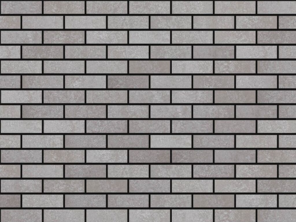 Кирпич облицовочный Красная Гвардия Снежный вальс, 250*120*65 мм