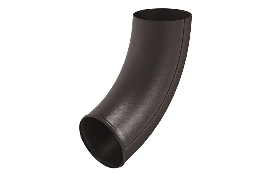 Отвод трубы Aquasystem PURAL MATT RR 32 для системы D 125/90