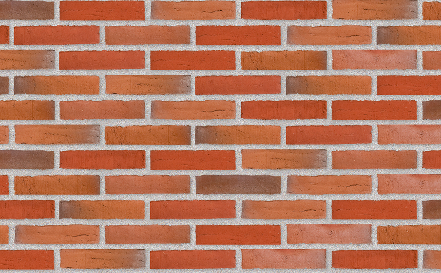 Кирпич облицовочный Randers Tegl Classica RT436, 228*50*54 мм