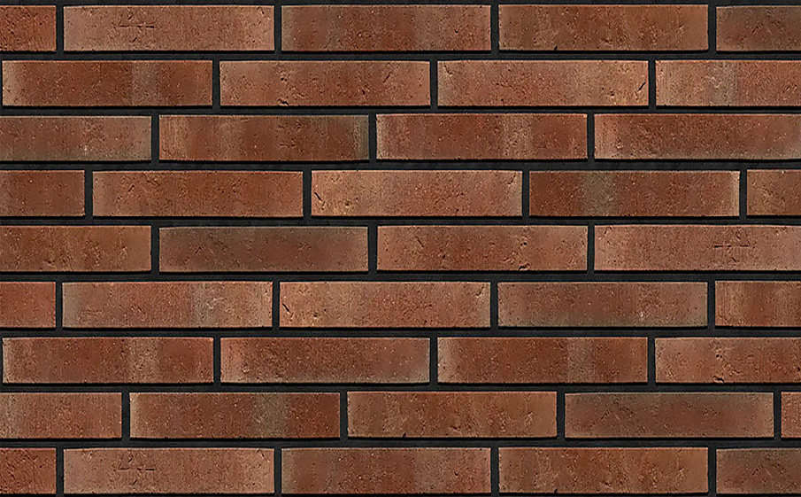 Кирпич клинкерный ModFormat Готланд, 290*85*65 мм