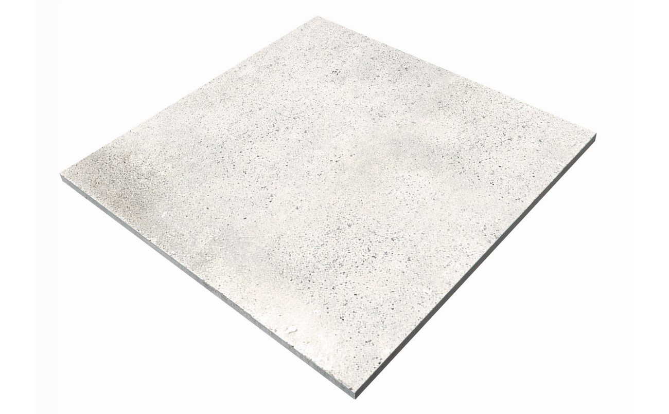 Плитка Gres Aragon Urban Blanco 297*297*10 мм