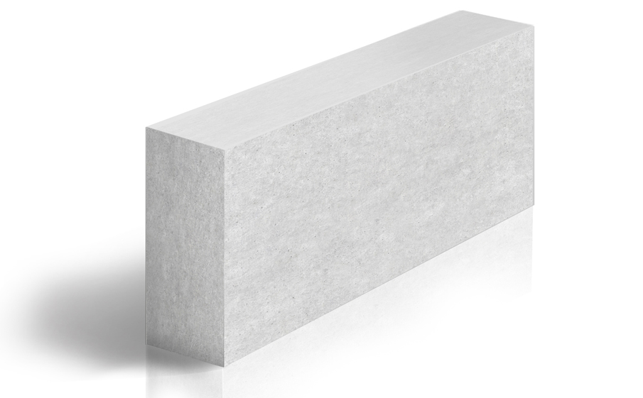 Газобетон ЛСР D500, СГЗ, 625*250*75 мм