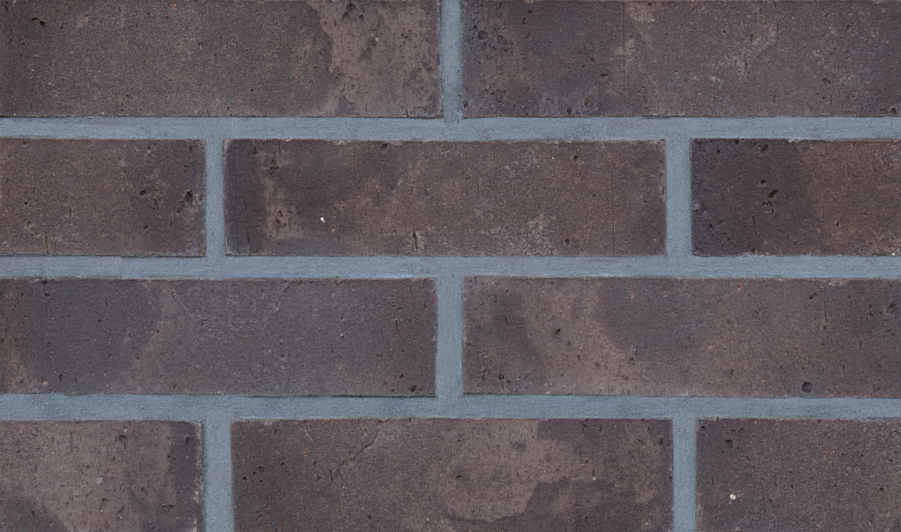 Кирпич клинкерный Terca Nordic Klinker Bergen, 250*85*65 мм