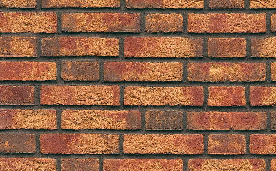 Кирпич облицовочный Muhr Nr 34, Rheingold, 210*100*65 мм по выгодным ценам