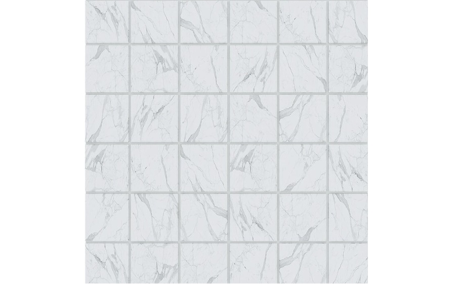 Мозаика Estima Montis MN01, полированный 300*300 мм