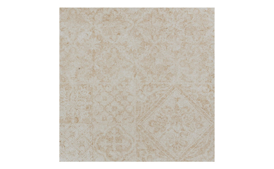 Клинкерная плитка декоративная Gres Aragon Stone Beige, 330*330*16 мм