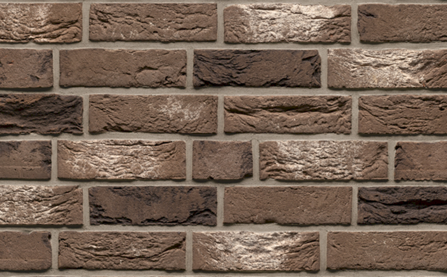 Кирпич облицовочный Westerwaelder Klinker WK951 Leeds, 210*100*65 мм по выгодным ценам