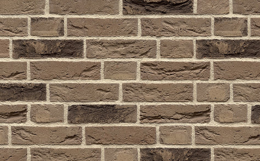 Кирпич облицовочный Westerwaelder Klinker WK988 Nizza, 210*50*65 мм по выгодным ценам