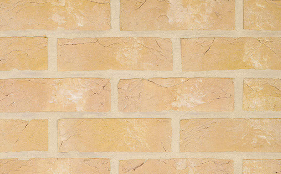 Кирпич облицовочный Terca Oakington Buff 215*102*65 мм