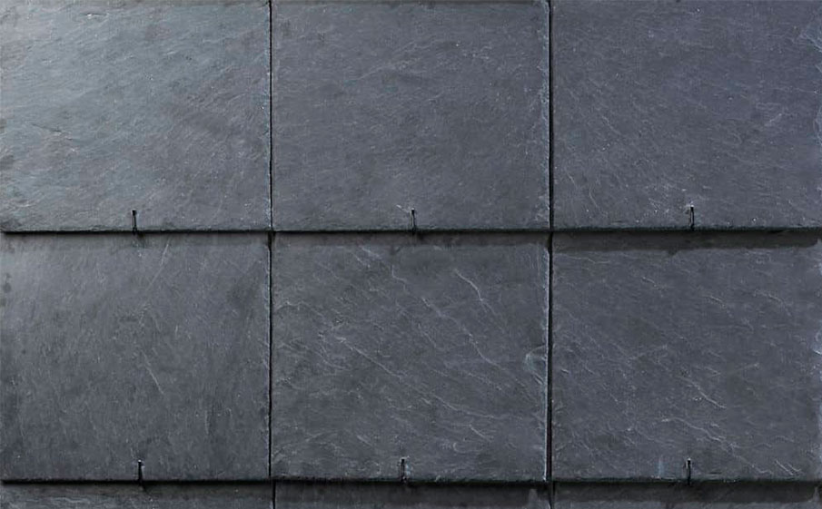Сланцевая плитка Rathscheck линейная кладка, 20*20 см