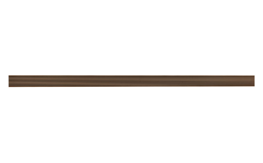 Террасная доска CM (CM Decking) Акация (Locust) Мербау (Merbau), 3000*138*20 мм