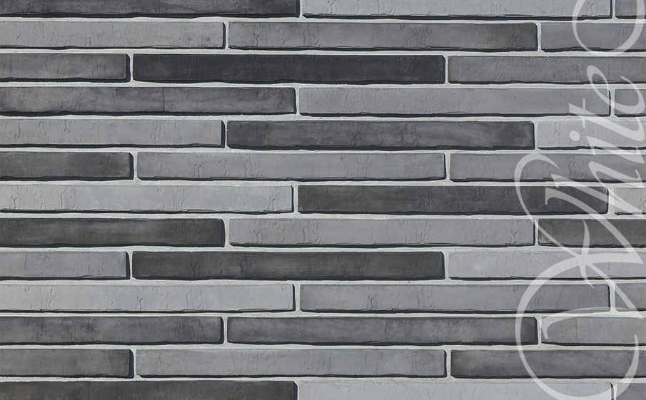 Декоративный кирпич White Hills Дюрен Брик Design цвет 688-80