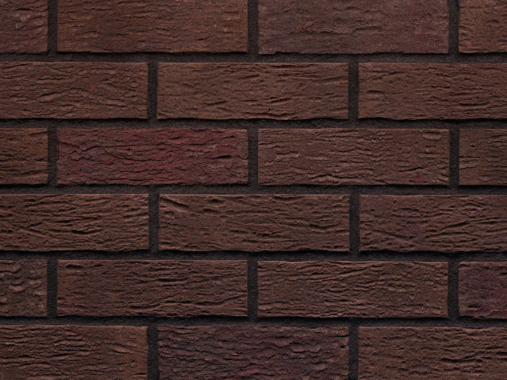 Клинкерная плитка под кирпич King Klinker Old Castle Dragon hill HF18 240*71*10 мм