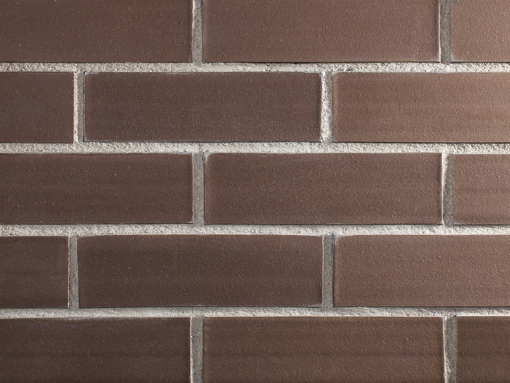 Клинкерная плитка для НФС Terramatic Plato Brown, 285*85*20 мм