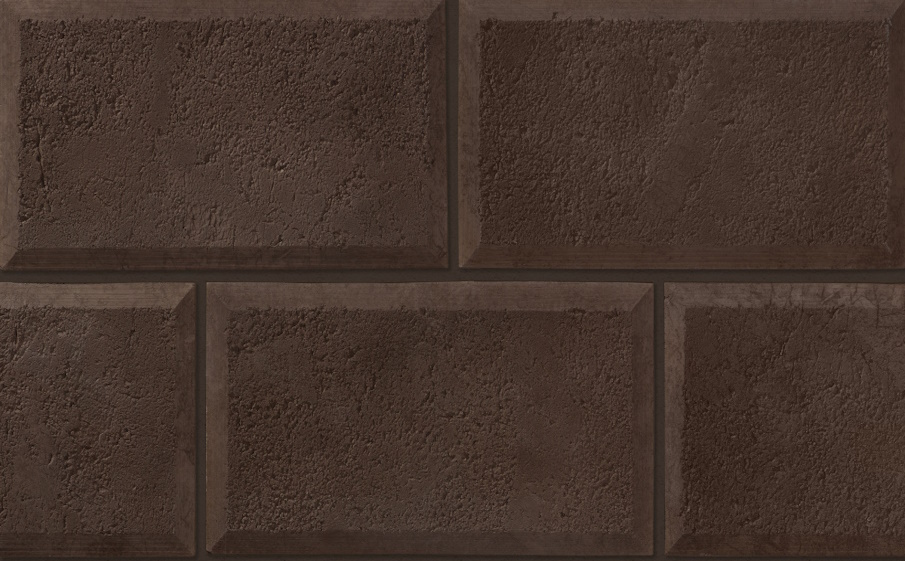 Облицовочный камень Leonardo Stone Рим 500*250*30 мм 910