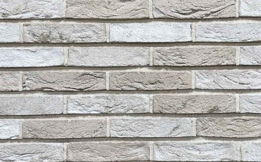 Кирпич ручной формовки Богандинский КЗ Beveren 4711, 210*100*50 мм