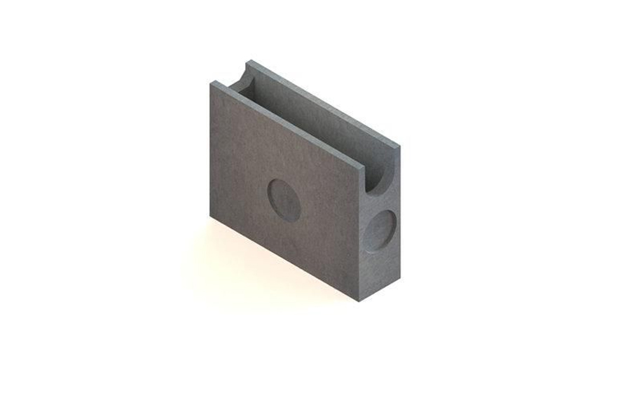 Пескоуловитель Standartpark BetoMax Basic DN100