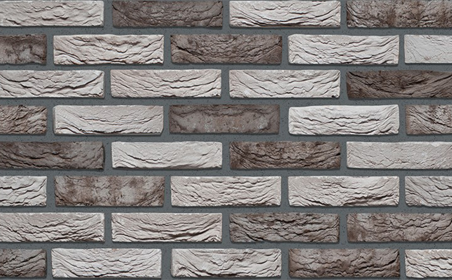 Кирпич S.Anselmo Smoked AV, Selmo, 250*60*55 мм
