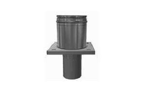 Переходник для дымохода Schiedel ICS 50-UNI, D 200/300 мм