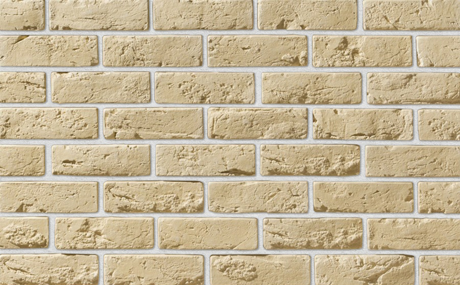Декоративный кирпич Leonardo Stone Лион 210*65*12 мм 0,92 м2/уп 050