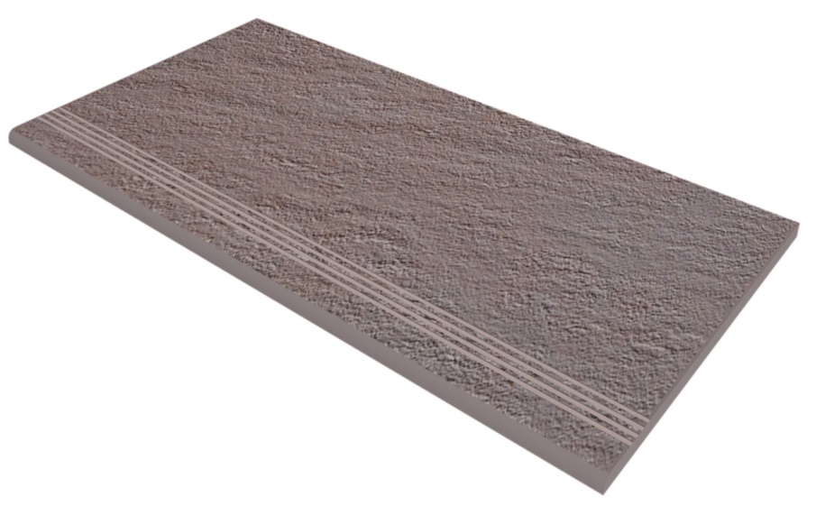 Ступень Estima Лофт/Loft LF03, неполированный 300*300 мм