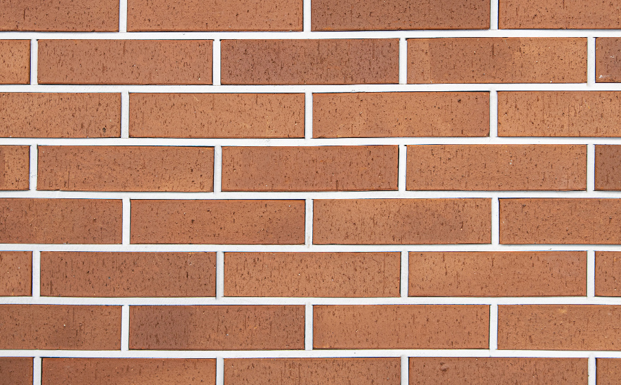 Кирпич клинкерный ТМ Kerma Premium Klinker красный каре 250*120*65 мм