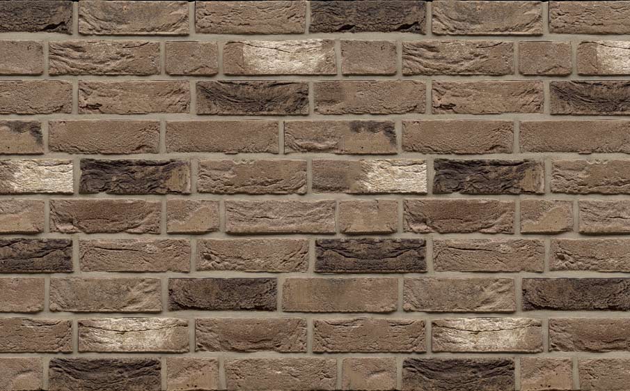 Кирпич облицовочный Muhr Nr 58, Cortes, 215*102*65 мм по выгодным ценам