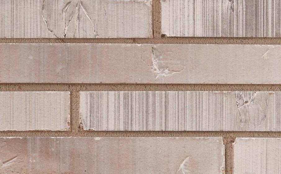 Кирпич ригельный Terca Archipolis Mica Grijs, 400*65*40 мм