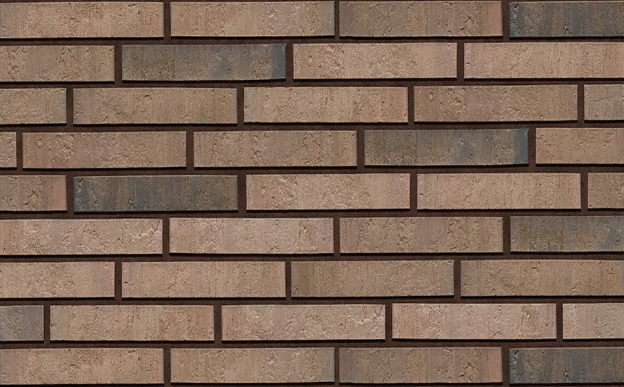 Кирпич клинкерный ModFormat Мосс, 290*85*65 мм