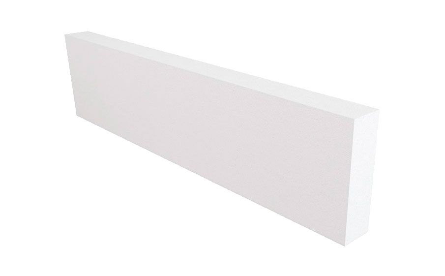 Газобетон YTONG D 500, 625*250*50 мм