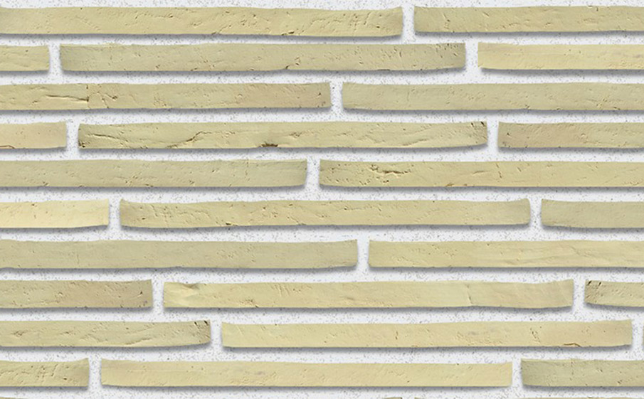 Кирпич ригельный S.Anselmo Corso Aqua GL, 500*50*40 мм