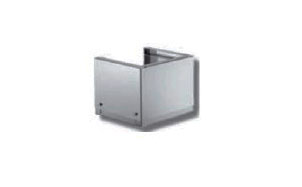 Телескопическая опора Schiedel ICS 50/ICS 25, 232*300 мм
