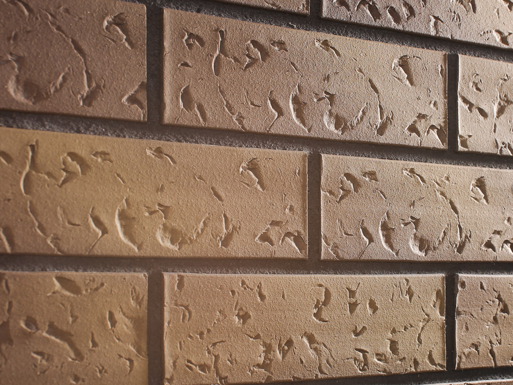 Клинкерная плитка для НФС Terramatic Moon Brown AK, 285*85*20 мм