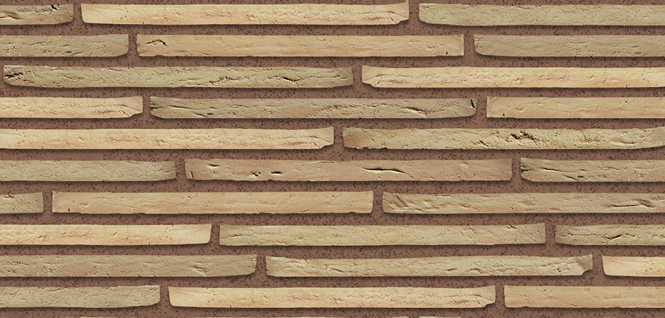Кирпич ригельный S.Anselmo Corso Aqua TS, 500*50*40 мм