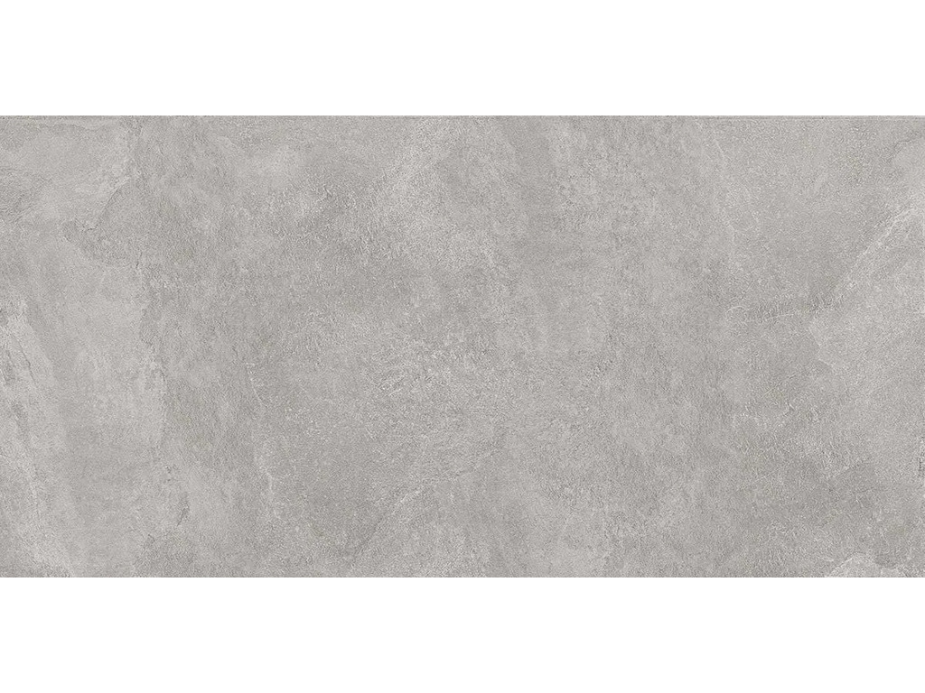Керамогранит KERAMA MARAZZI Про Стоун серый обрезной, 2385*1195*11 мм