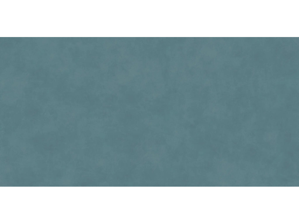 Керамогранит KERAMA MARAZZI Про Чементо бирюзовый обрезной, 1195*600*9 мм