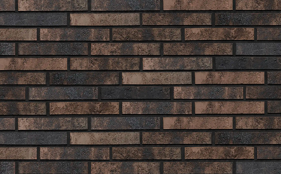 Кирпич облицовочный ModFormat Варберг, 290*85*50 мм