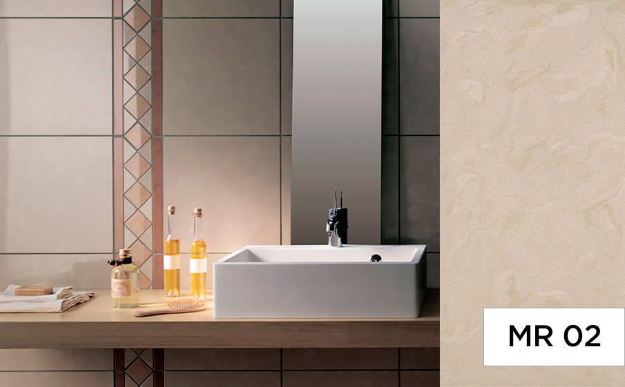 Керамогранит Estima коллекция Marmi MR02