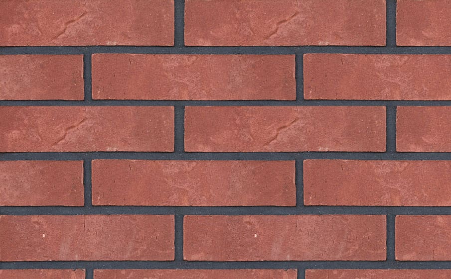 Кирпич клинкерный Terca Nordic Klinker Line Stockholm, 250*85*65 мм