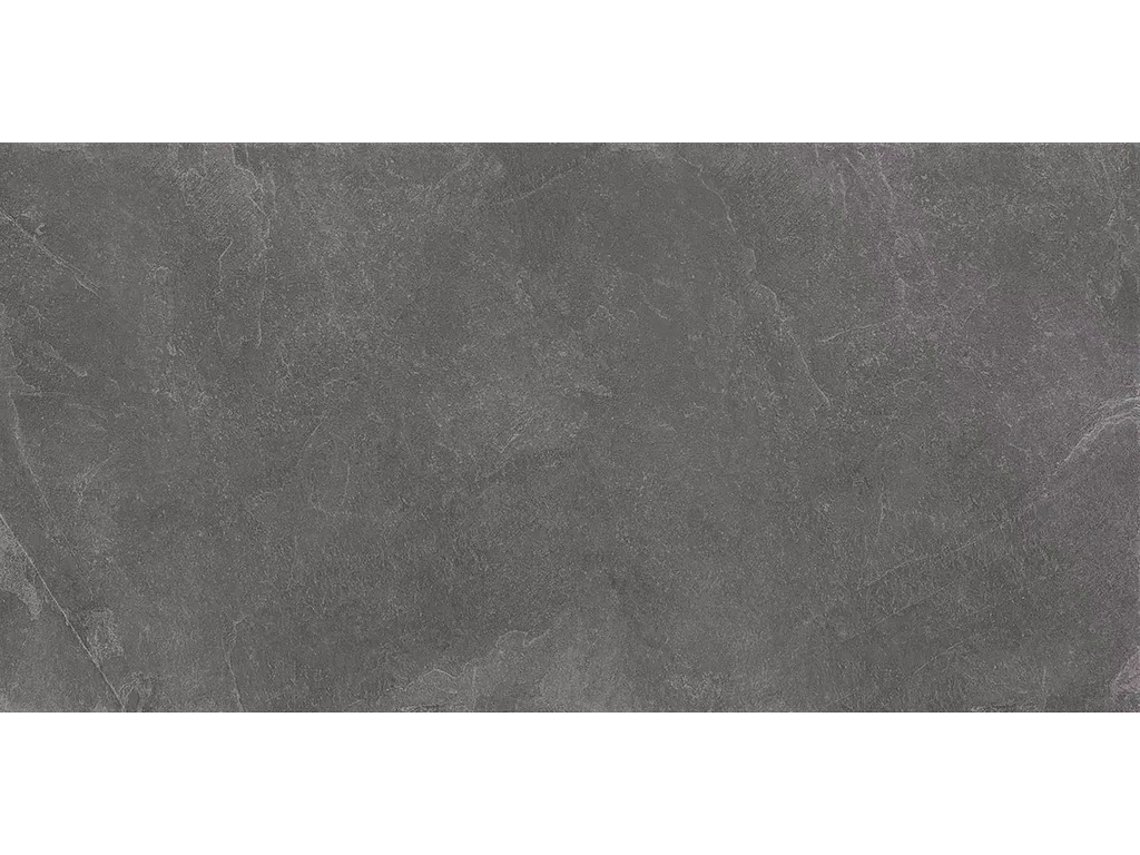 Керамогранит KERAMA MARAZZI Про Стоун антрацит обрезной, 2385*1195*11 мм