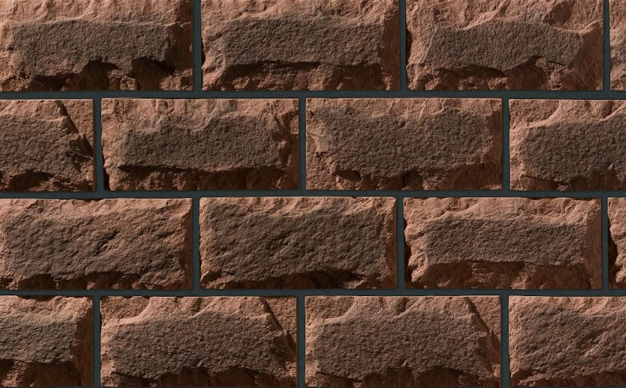 Облицовочный камень Leonardo Stone Турин 395*145*30 мм 360
