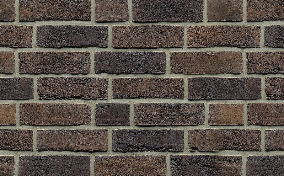 Кирпич облицовочный Westerwaelder Klinker WK952 Kent, 210*100*65 мм по выгодным ценам