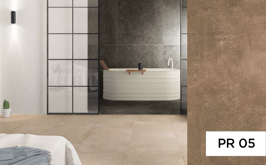 Керамогранит Estima коллекция Concrete PR05