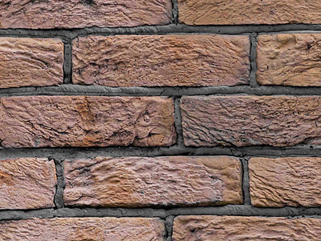 Фиброцементная плита Nova facade BR-401, 1200*1500*8 мм