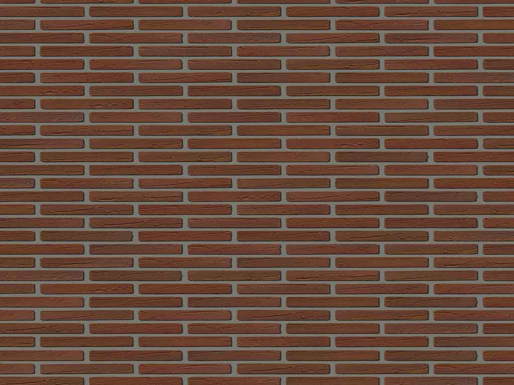 Гибкий кирпич StoCleyer B, 71835 коричневый, Langformat III, 400*40*4-8 мм