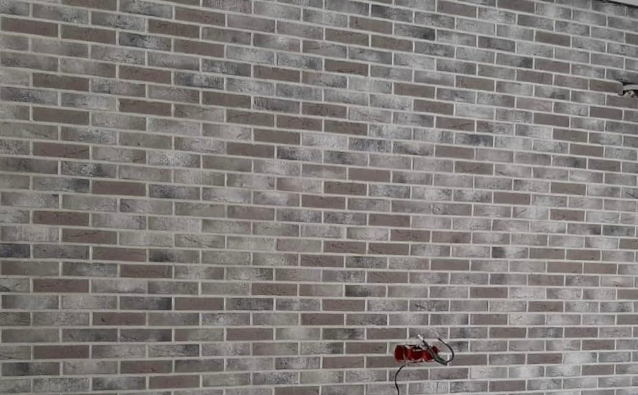 Декоративный кирпич Leonardo Stone Париж-2 403, 185*48*10 мм