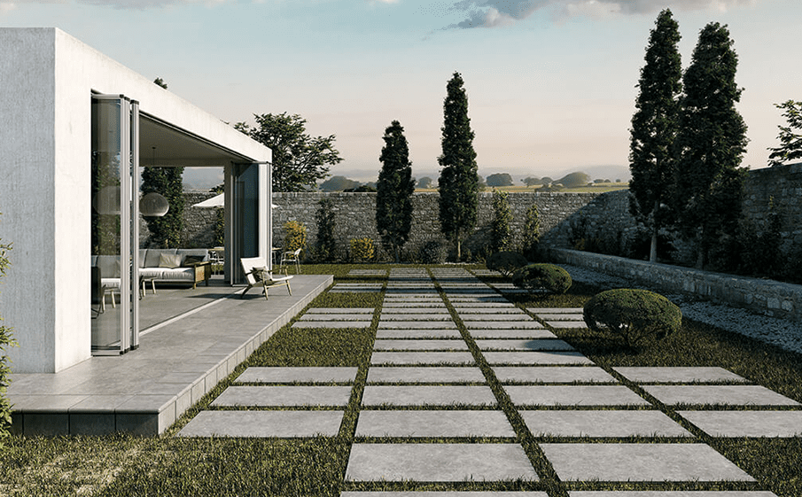 Керамогранит EXAGRES Ardenas Gris, 330*330*10 мм
